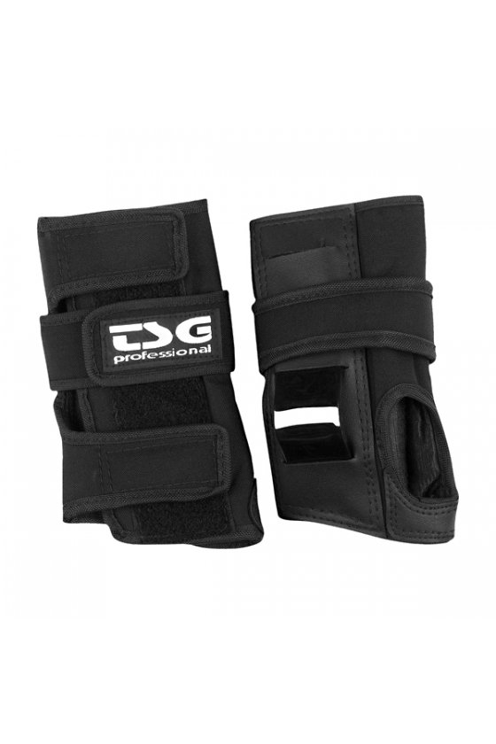 TSG - Wristguard Professional Black