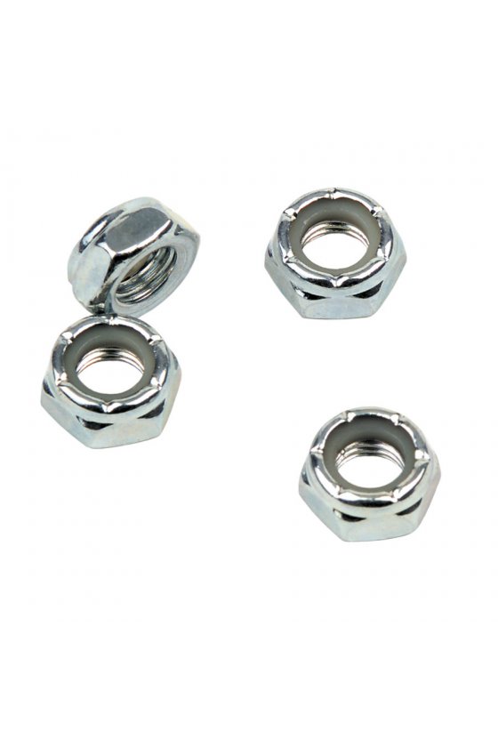 Independent - Genuine Parts Kingpin Nuts