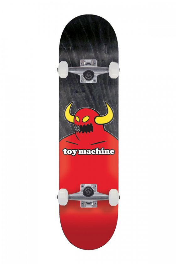 Toy M. - Monster Mini 7.375"