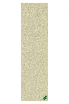Mob - Griptape Colorato Pastels Grip Tape 9in x 33in Yellow