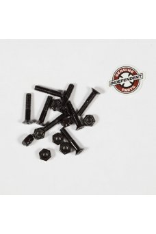 Independent - Genuine Parts Phillips Hardware 1 in Black