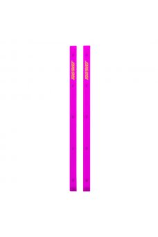 Santa Cruz - Slimline Rails Pink