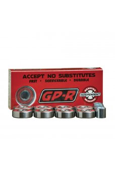 Independent - Genuine Parts Bearing GP-R Red