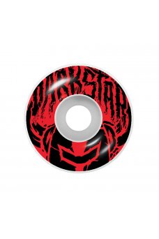 Darkstar - Inception Dragon FP Red 8.0