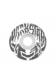 Darkstar - Levitate FP Soft Wheels Charcoal 8.0