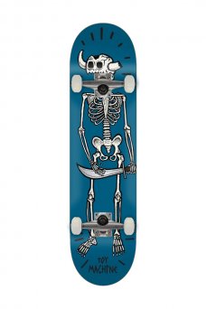 Toy M. - Dead Skeleton 8.0"