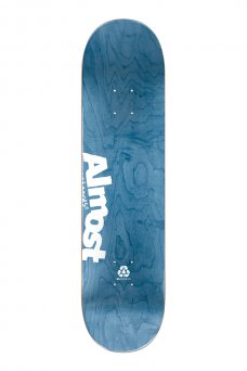 Almost - Gradient cuts impact New Pro 8.125