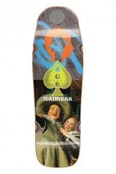 Madness - Ace Blunt R7 10"