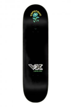 Santa Cruz - Vx Delfino Ego VX Deck 8.25in x 31.60in