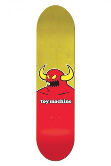 Toy M. - Team Monster Assorted 8.25"