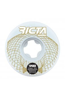 Ricta - 53mm Wireframe Sparx 99a Ricta