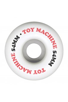 Toy M. - Team Furry Monster 54mm