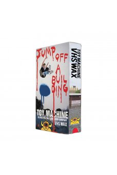 Toy M. - Tm Wax Jump Off A Building