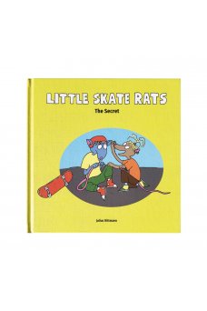 Little Skate Rats - The Secret