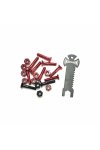Independent - Genuine Parts Phillips Hardware 1 in Red/Black w/tool