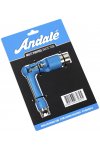 Andale - Multi Purpose Tool Blue