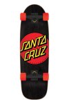 Santa Cruz - Classic Dot 8.79in x 29.05in Cruzer Street