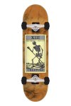 Creature - Deathcard Large Sk8 Completes 8.25in x 31.5in