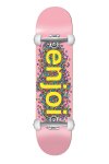 Enjoi - Candy Coated FP Pink 8.25"
