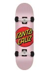 Santa Cruz - Classic Dot Micro Sk8 7.50in x 28.25in