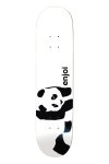Enjoi - Team Whitey Panda Logo Wide R7 Whitey 8.0"