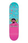 Toy M. - Team 80S Monster 8.13"