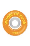 Enjoi - Wheel Of Suck Orange 51mm