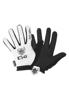 TSG - Slim Glove Black