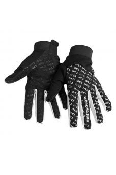 TSG - Track Glove Black